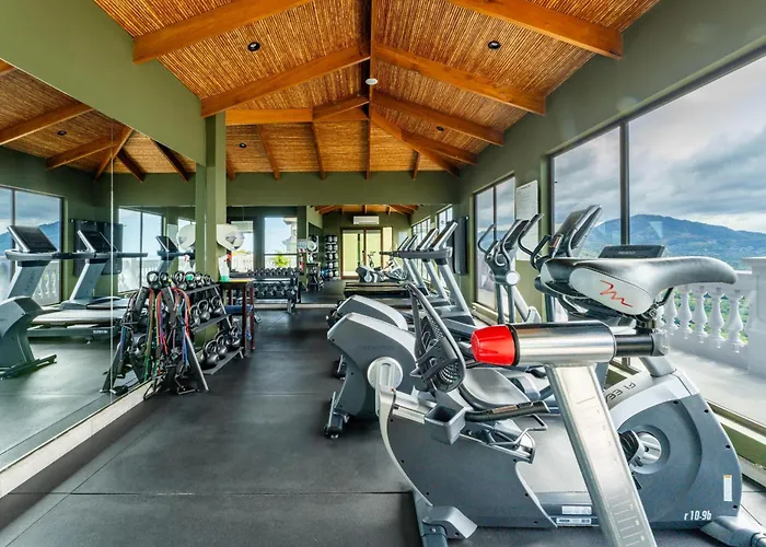 360 Splendor 201-ocean View Condo-breakfast Included! Playa Flamingo